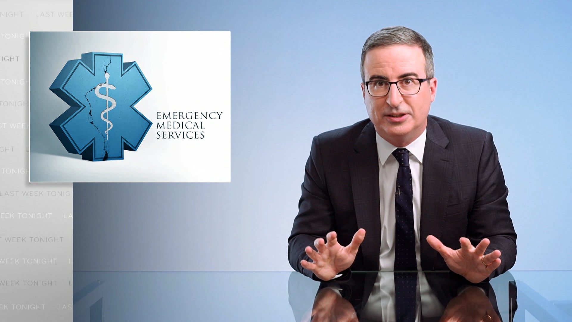 Watch Last Week Tonight With John Oliver Season 8 Episode 19