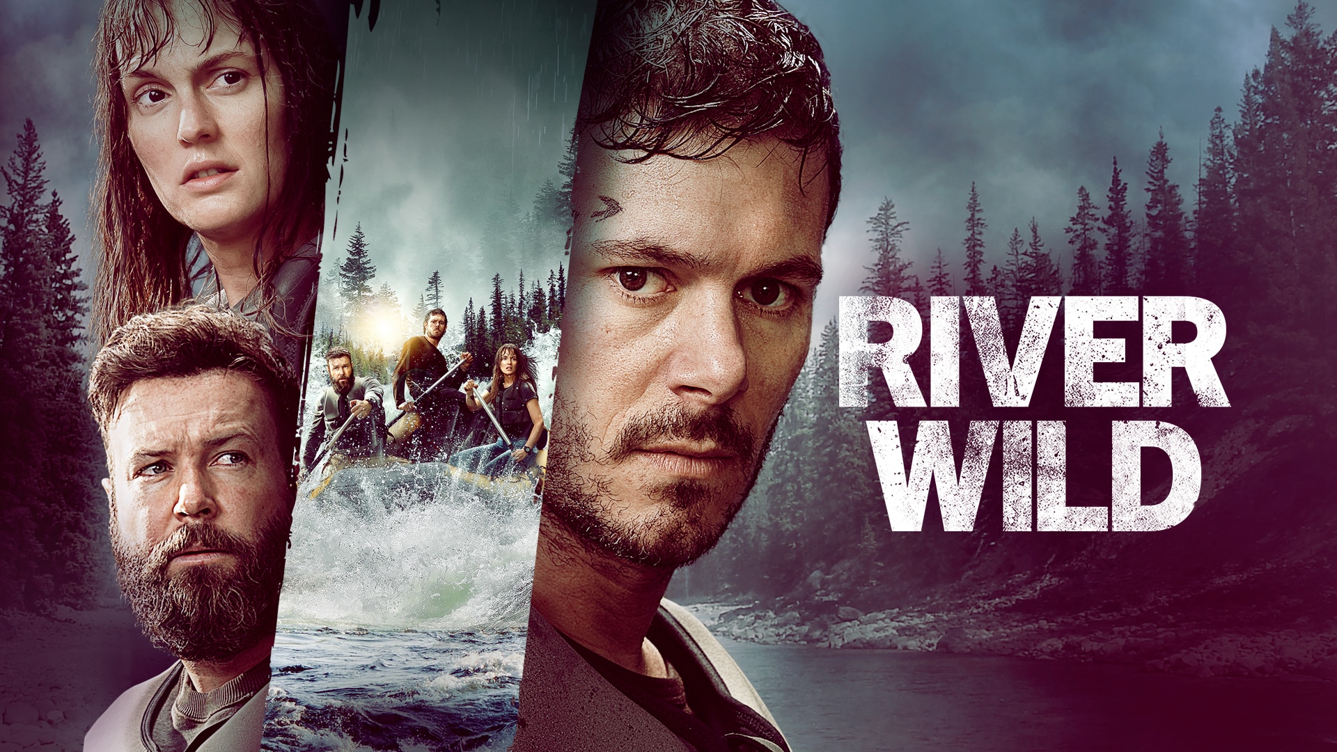 The River Wild (2023) English Movie Watch Full HD Movie Online On