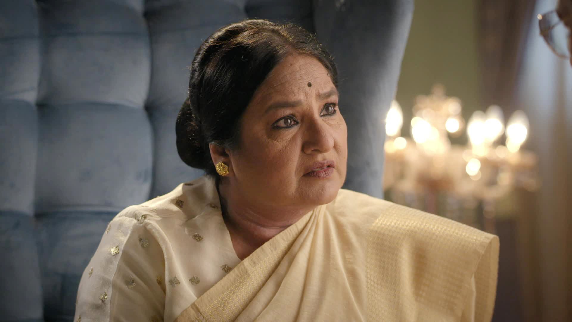 Watch Neerja - Ek Nayi Pehchaan Season 1 Episode 31 : Pishima Blames ...