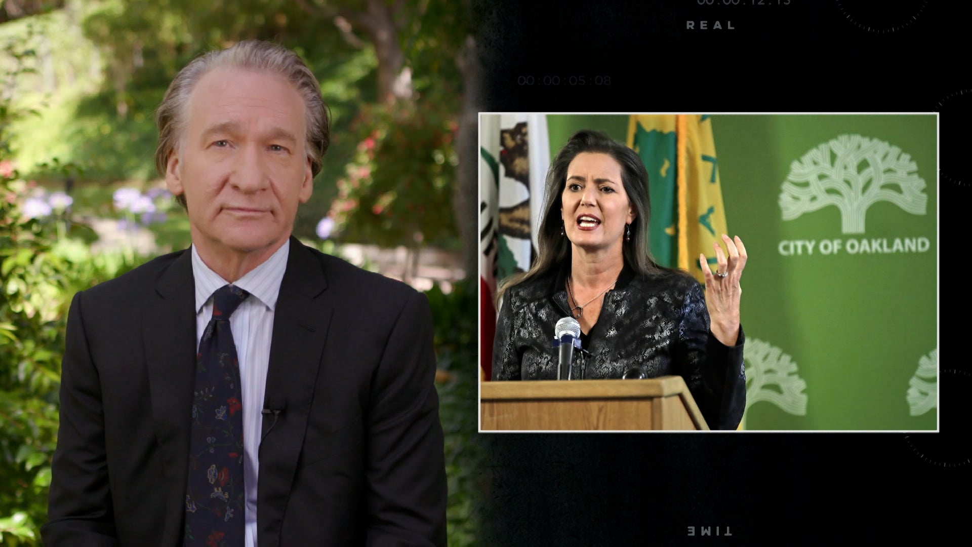 Watch Real Time With Bill Maher Season 18 Episode 20 : June 26, 2020