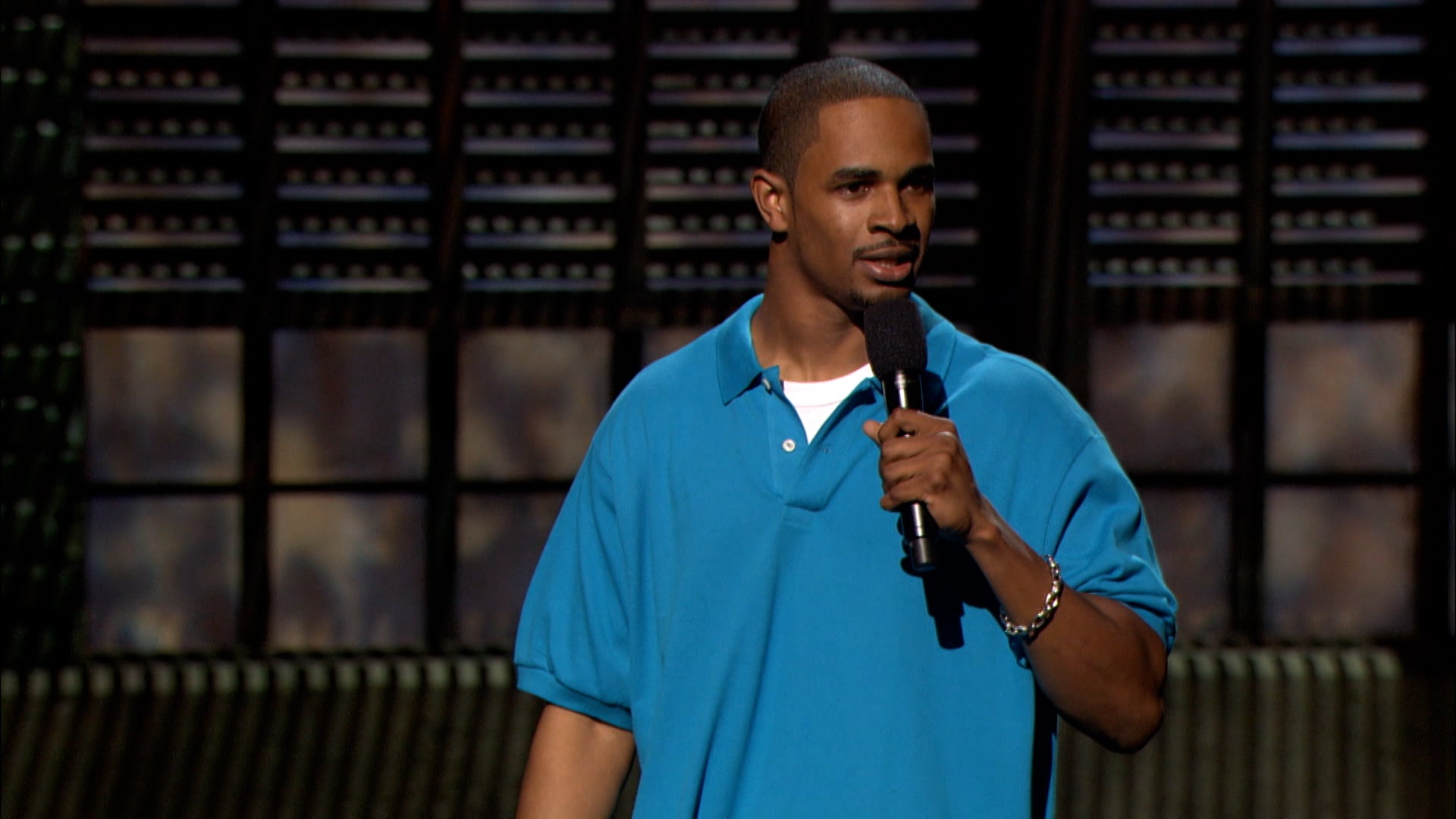 Watch Def Comedy Jam Season 8 Episode 1 : Episode 01 - Watch Full ...