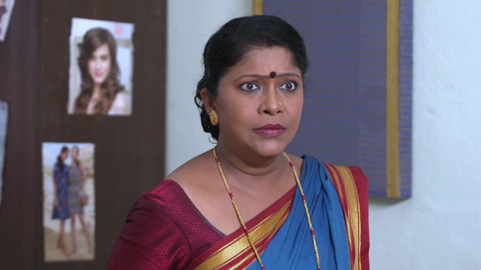 Watch Kasturi Season 1 Episode 52 : Sarubai Plans Against Samar - Watch ...