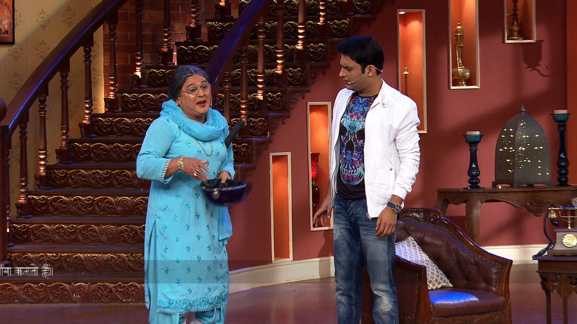 Comedy nights with kapil discount 14 june 2014 full episode