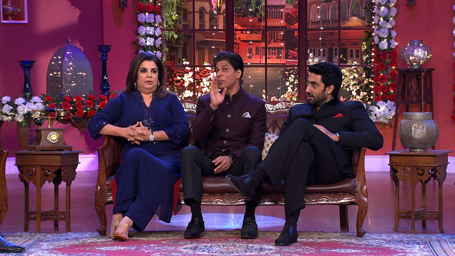 Comedy nights with kapil full episodes sale