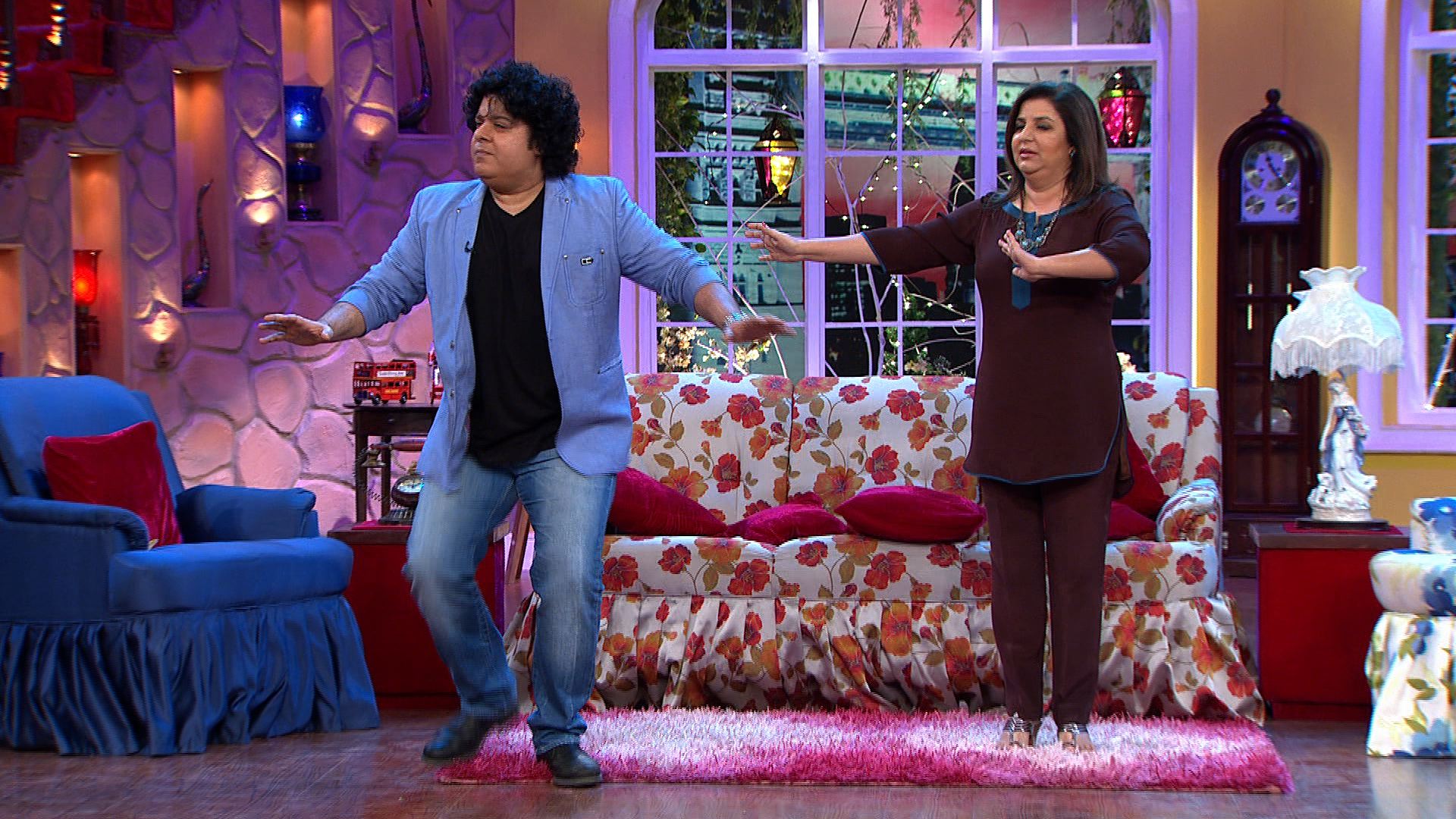 Comedy nights with kapil episode 149 full sale