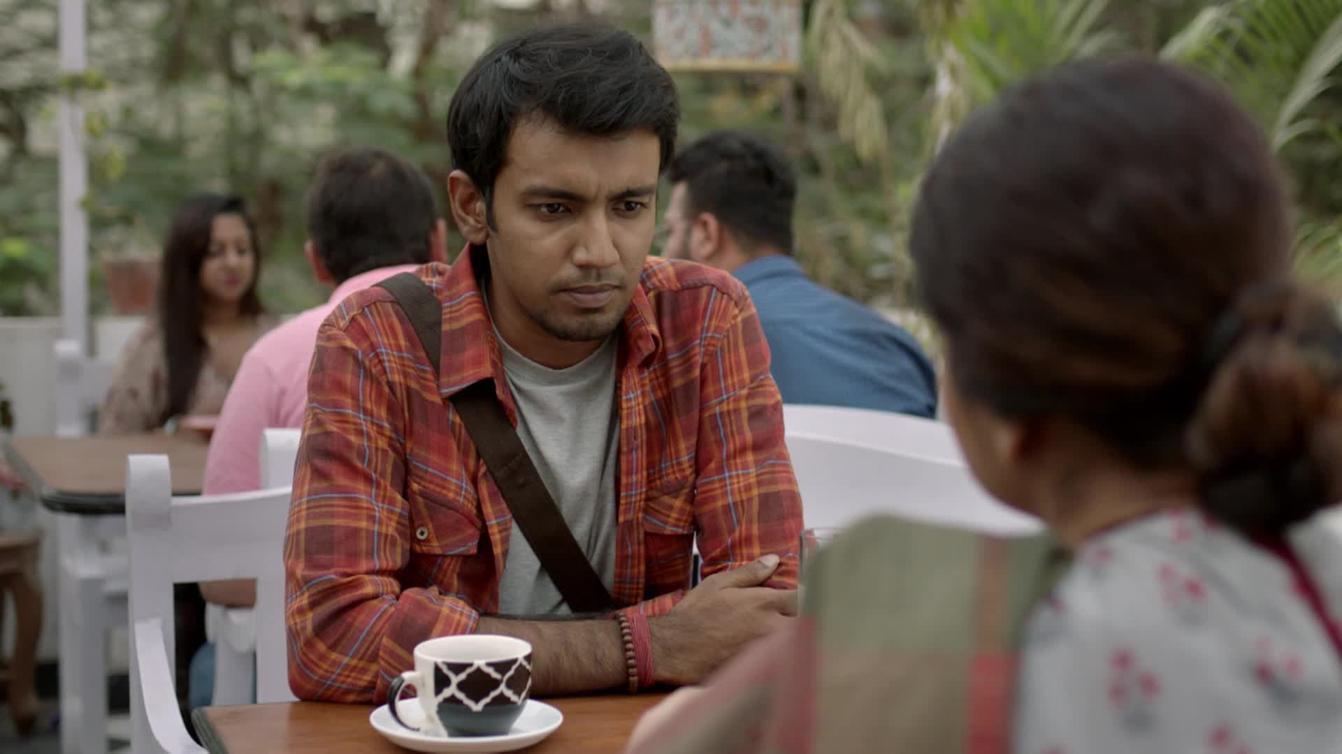 Watch The Broken Nest Season 1 Episode 5 Aparna Meets Anubhav Watch