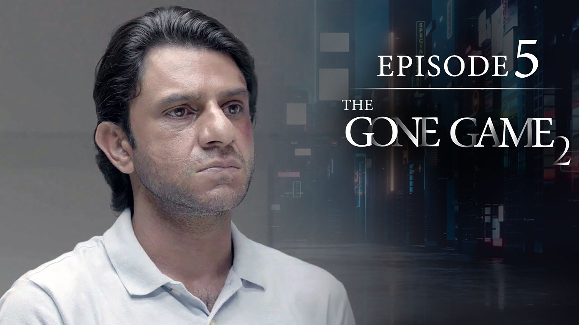 Watch The Gone Game Season 2 Episode 5 Time Is Up Watch Full