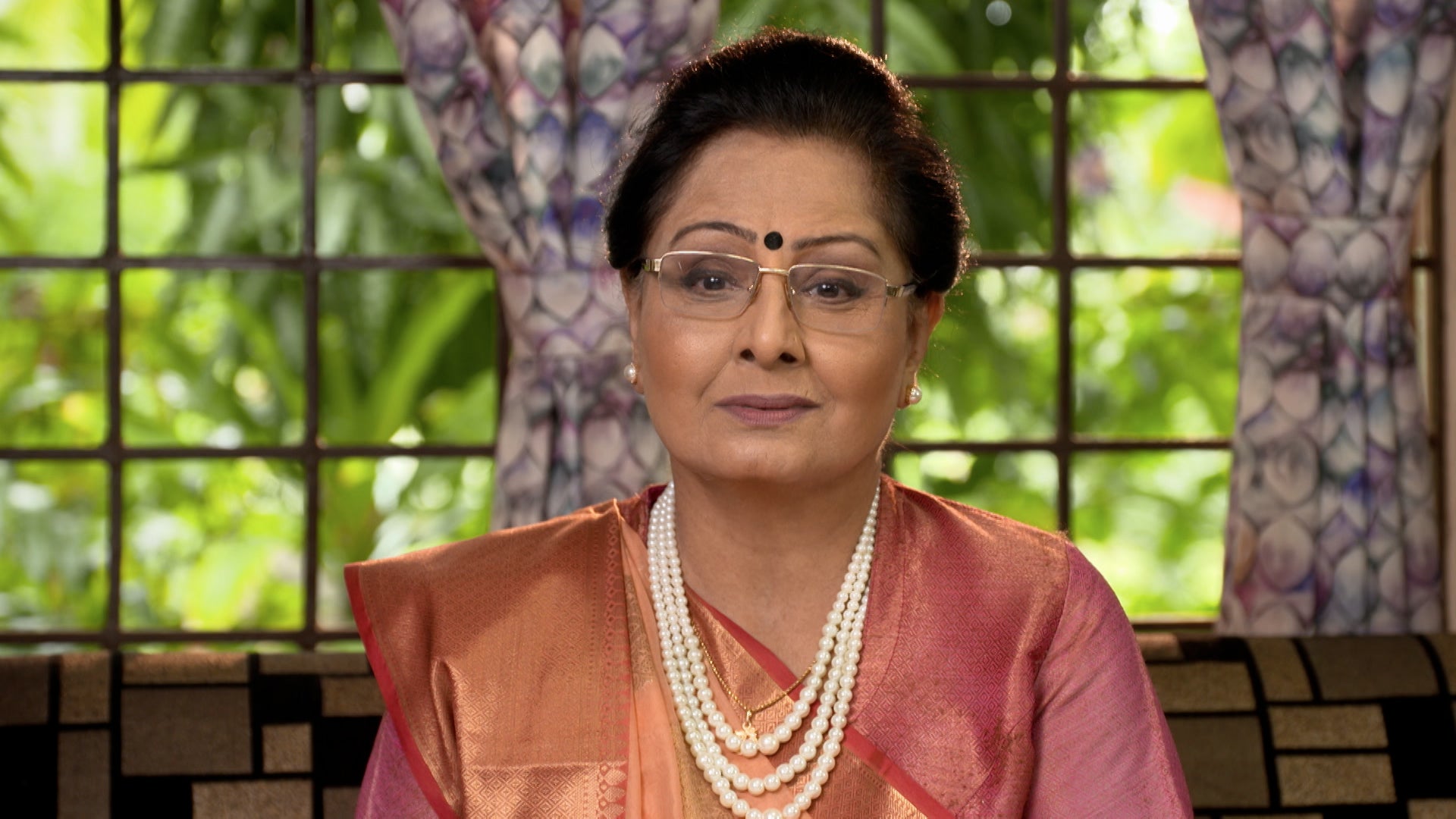 Watch sorath ni mrs singham season 1 episode 508 amarbaa asks harsh