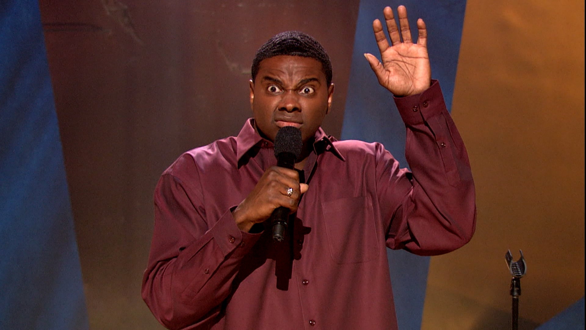 Watch P. Diddy Presents The Bad Boys Of Comedy Season 2 Episode 2