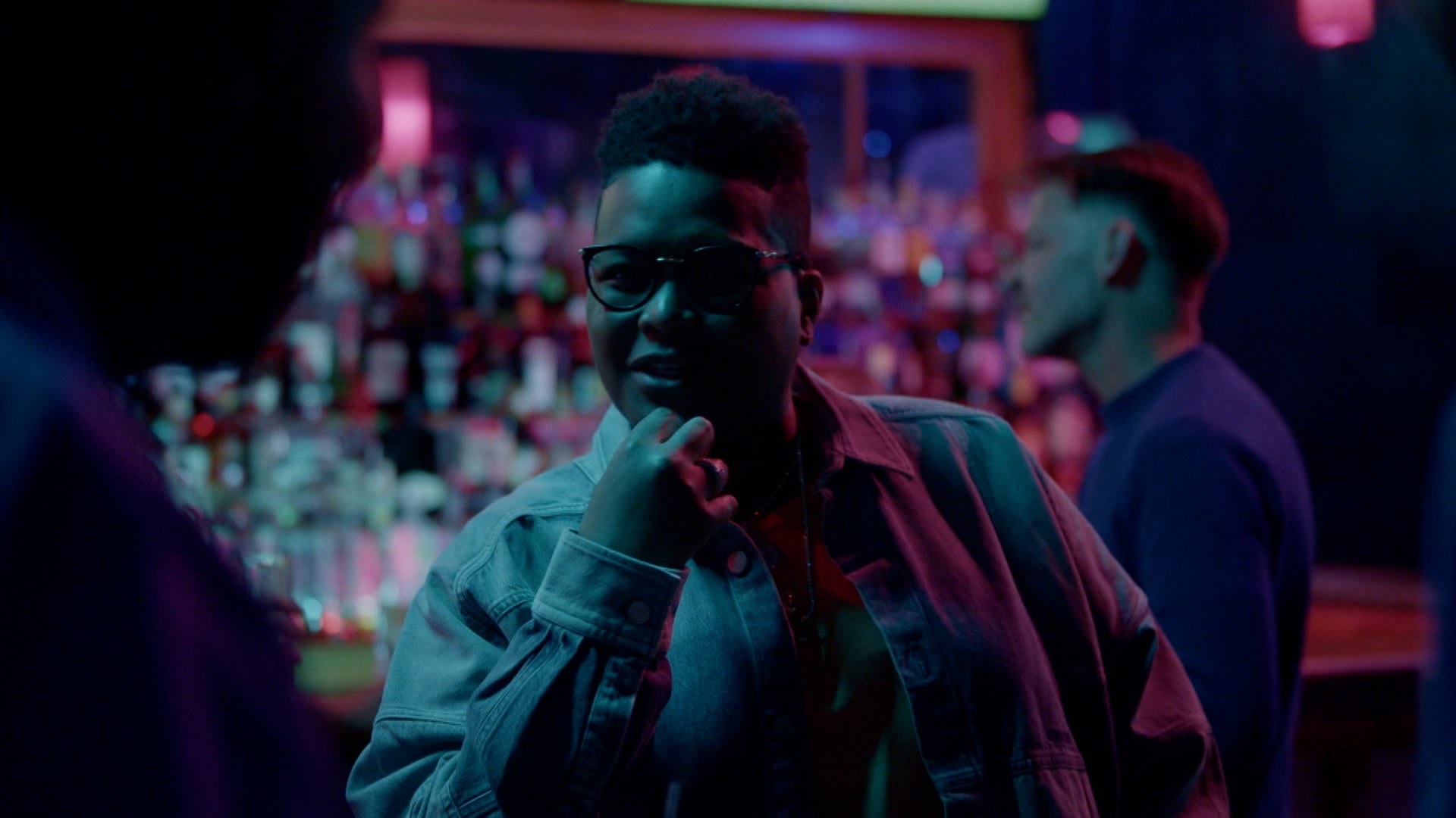 Watch Pause With Sam Jay Season 2 Episode 4 SMDK Watch Full Episode