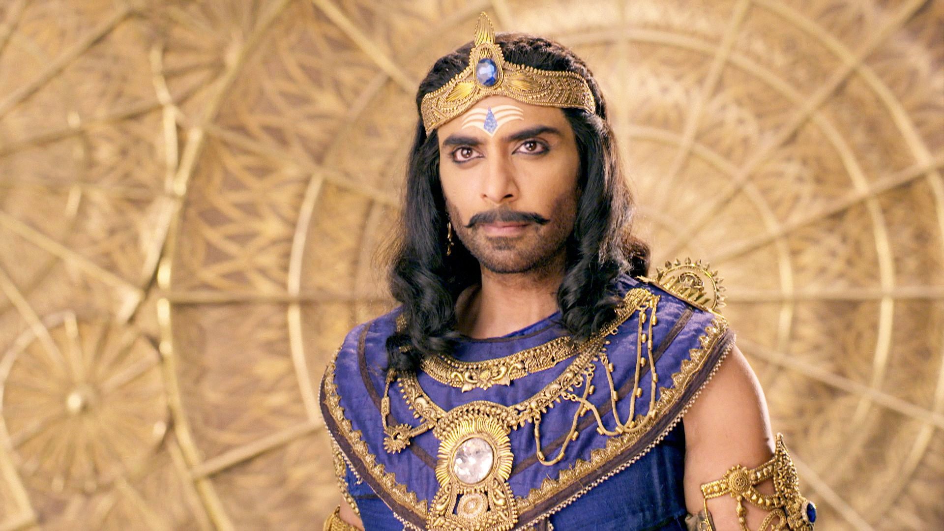 Watch Shani Season 1 Episode 256 Shani Returns To Suryalok! Watch