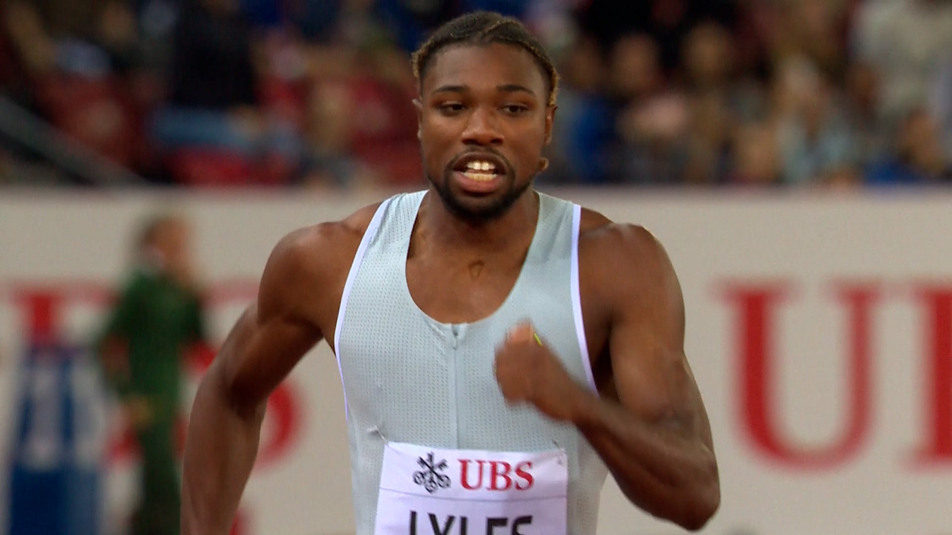 Watch Lyles Finishes On Top Video Online(HD) On JioCinema