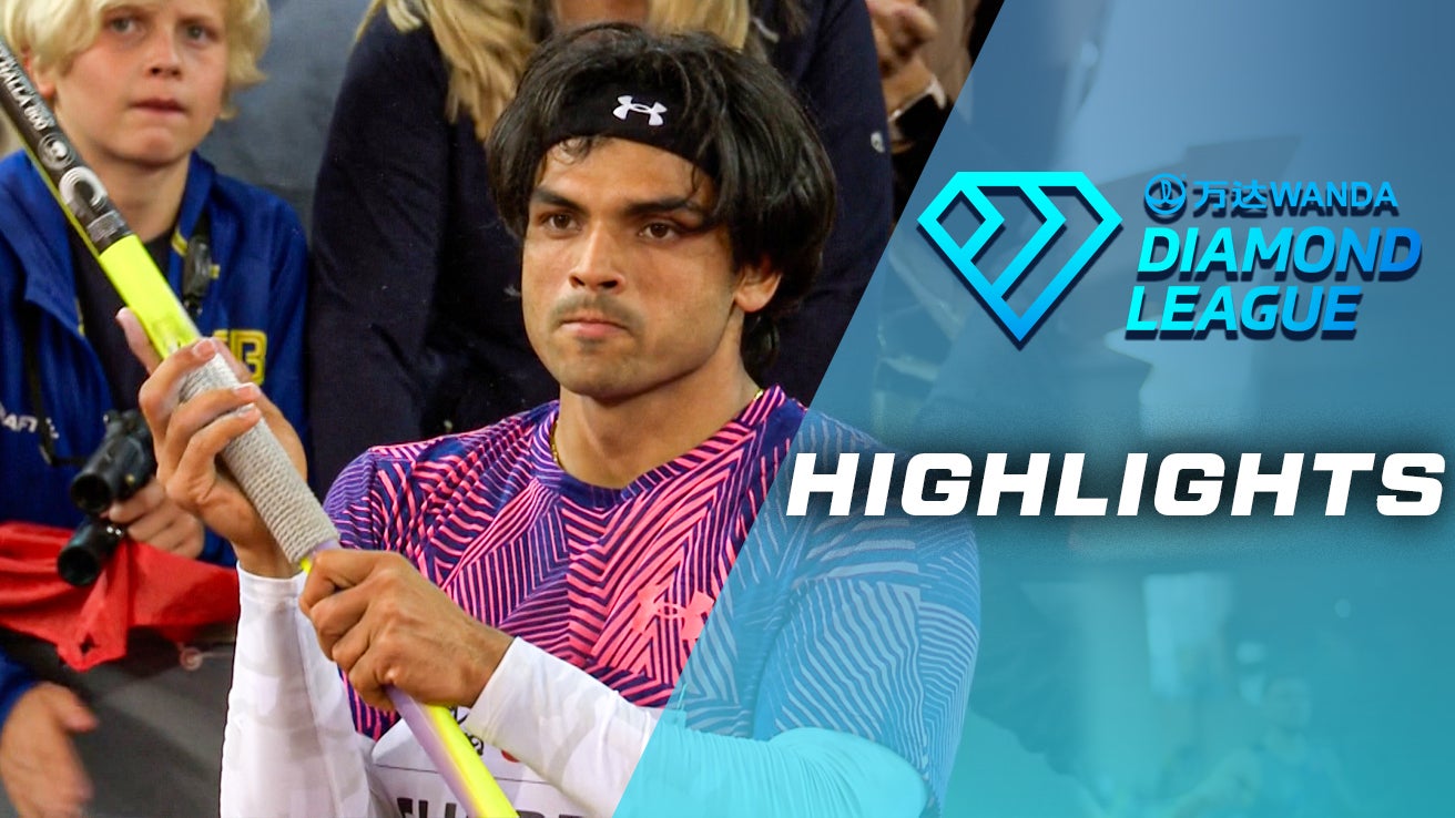 Watch Diamond League Zurich Highlights Video Online(HD) On JioCinema