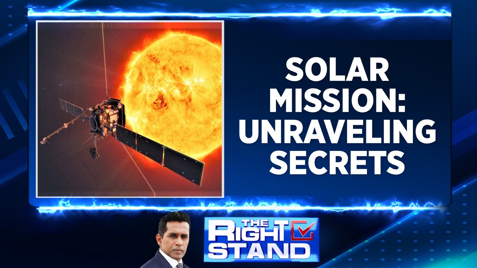 Watch ISRO's Aditya-L1 Mission To Unravel Secrets Of The Sun News On ...