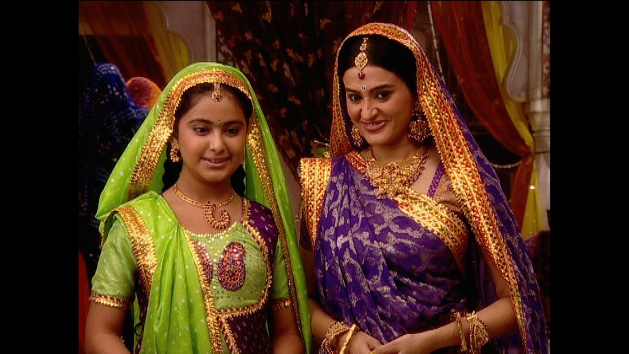 Balika Vadhu Season 1 Watch Online Free Watch Balika Vadhu Season 1 Episode 232 : Sugna Is Allowed To Wear