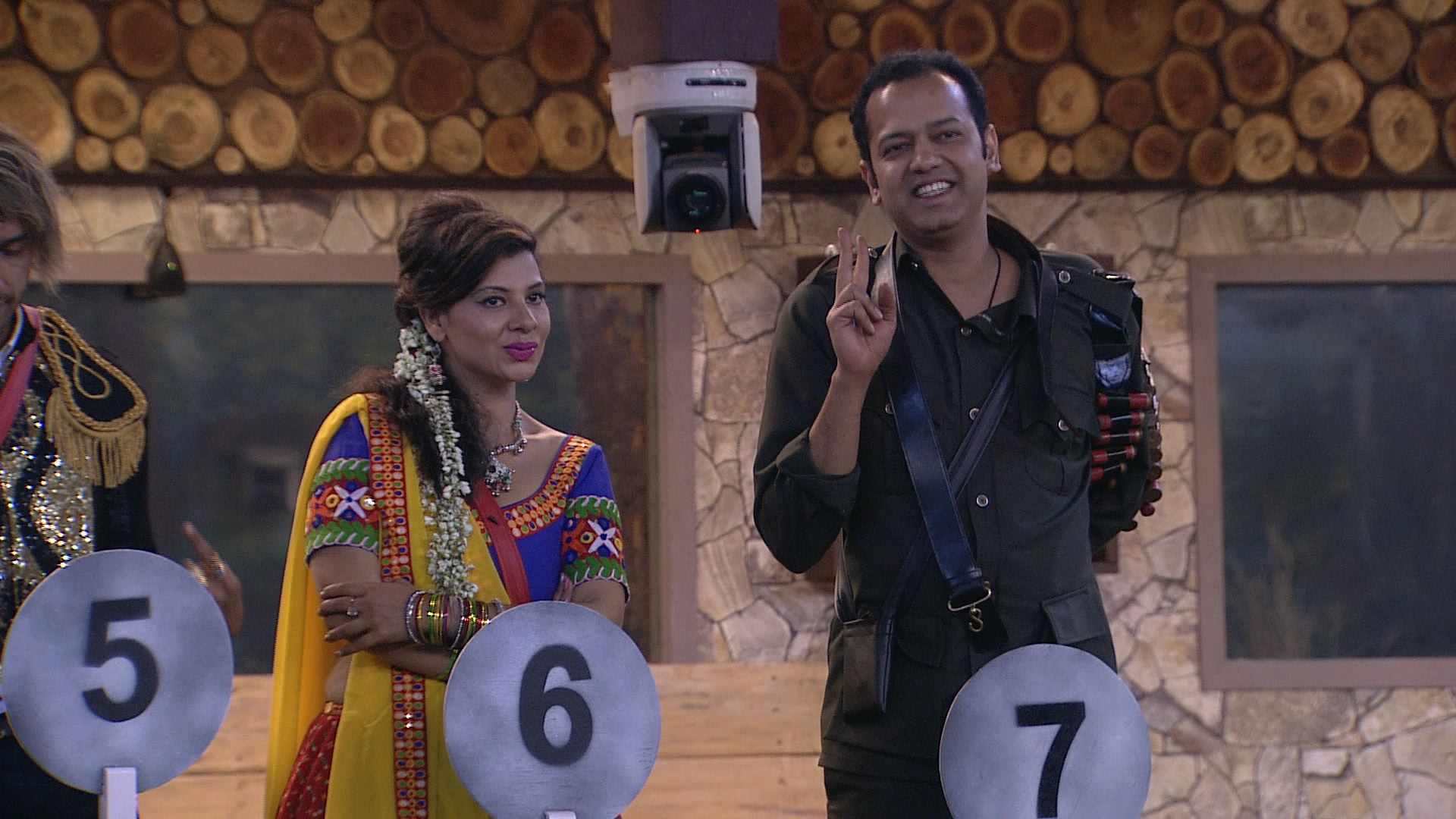 Bigg Boss Watch Season 8 Episode 126 Rahul Mahajan goes home on JioCinema