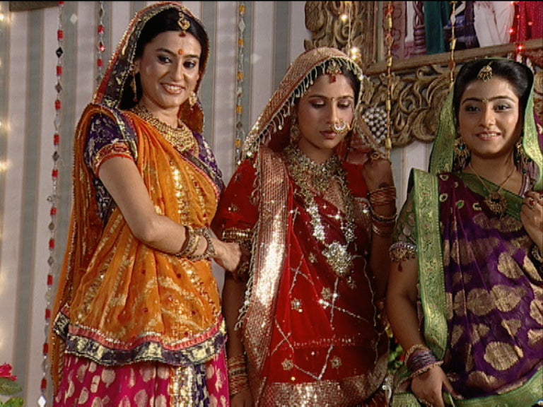 Balika Vadhu Season 1 Watch Online Free Watch Balika Vadhu Season 1 Episode 301 : Jagdish Misses Anandi - Watch