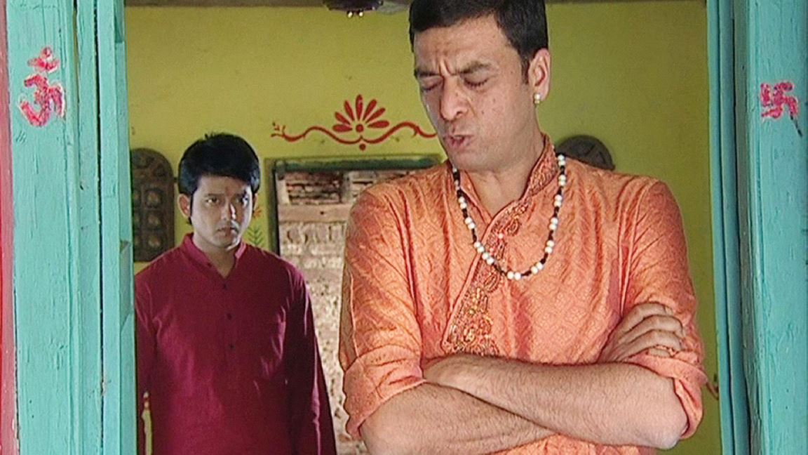 Watch Balika Vadhu Season 1 Episode 350 Basant Mahavir's Revelation