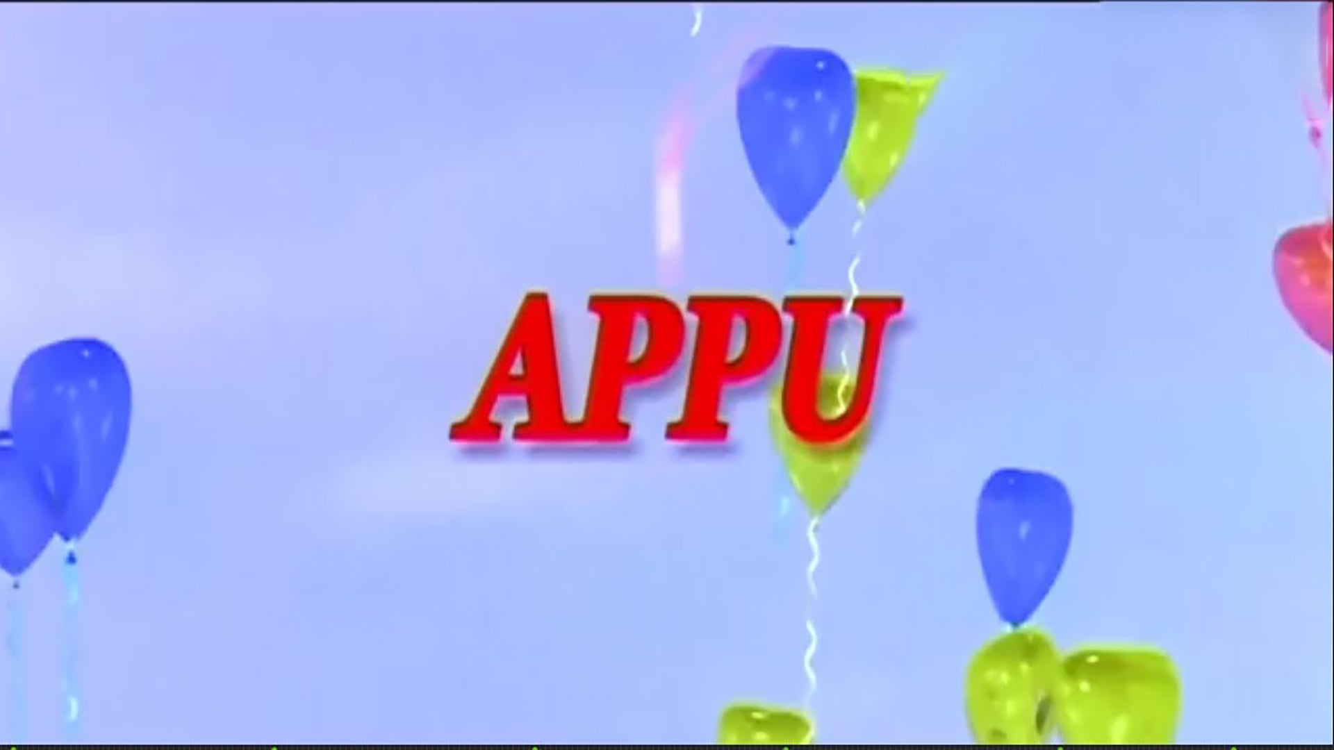 Appu (2002) Kannada Movie Watch Full HD Movie Online On JioCinema