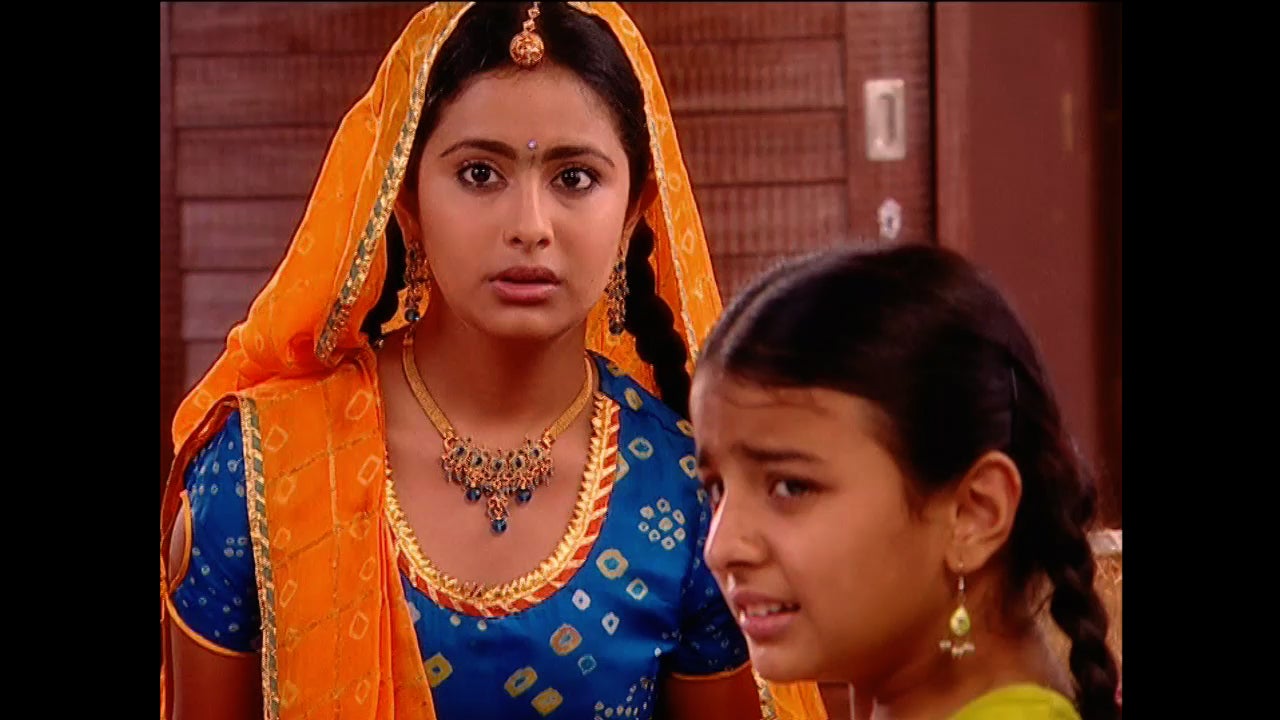 Watch Balika Vadhu Season 1 Episode 504 : Gudiya Is Abandoned - Watch ...