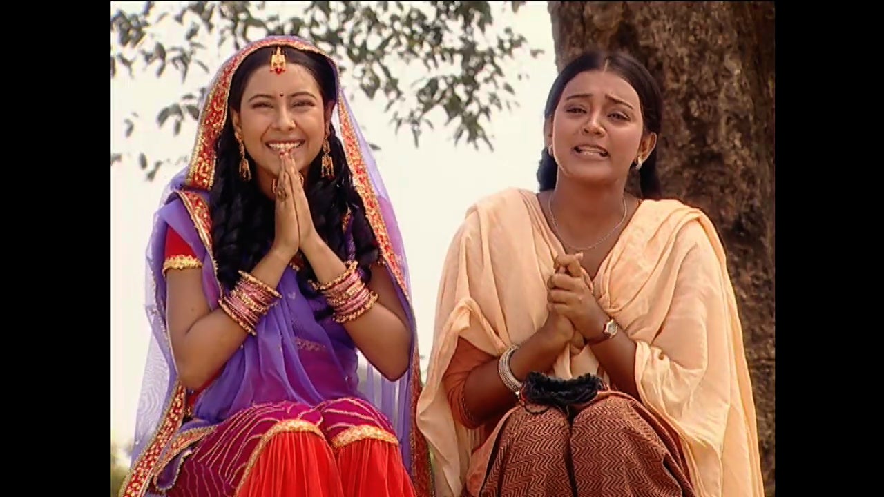 Watch Balika Vadhu Season 1 Episode 571 : Phooli Gets A Love Letter ...