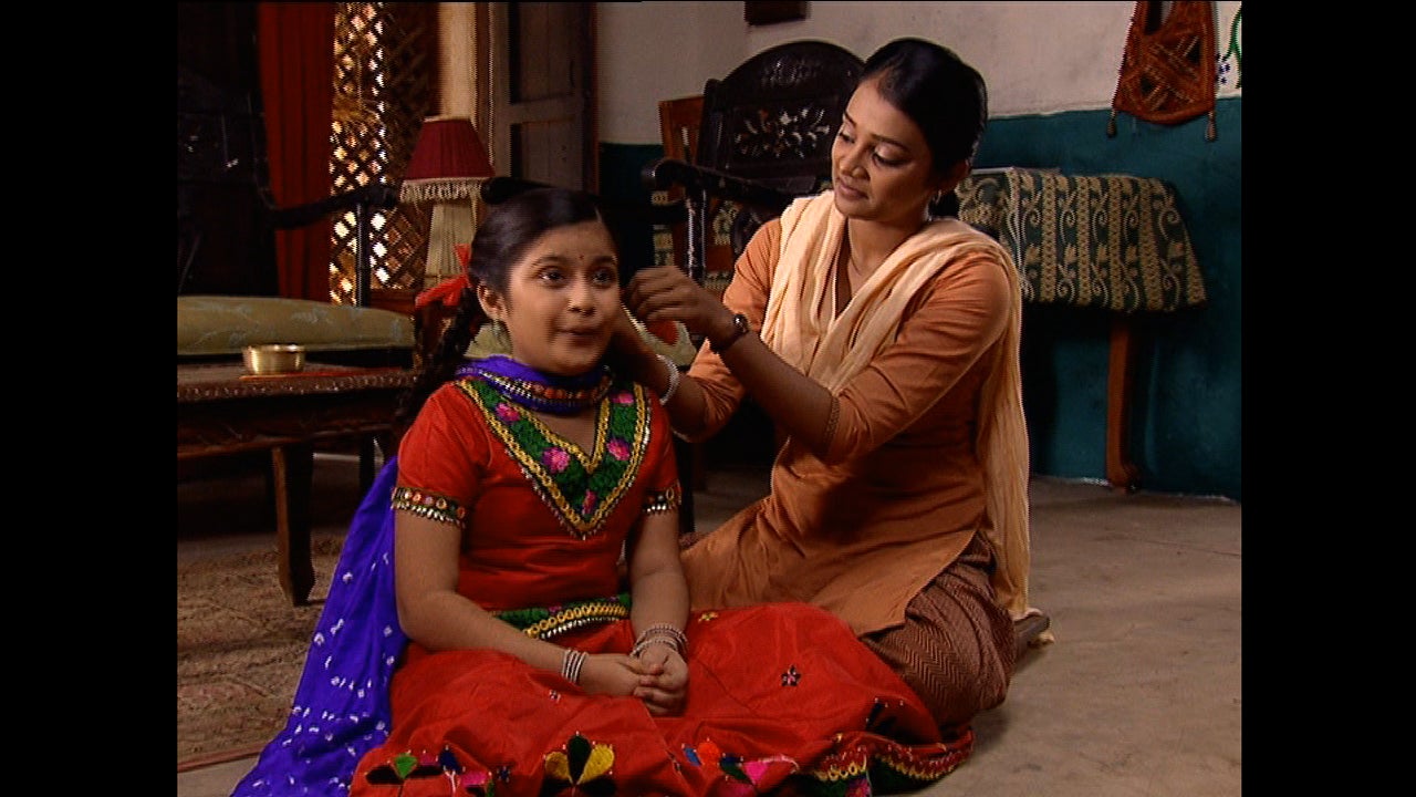 Watch Balika Vadhu Season 1 Episode 635 : Anandi On A New Mission ...