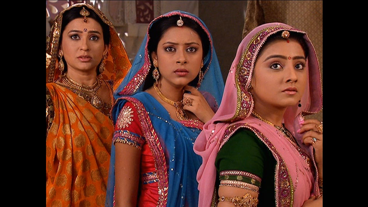 Watch Balika Vadhu Season 1 Episode 672 : Will Anandi Give Her Exams ...