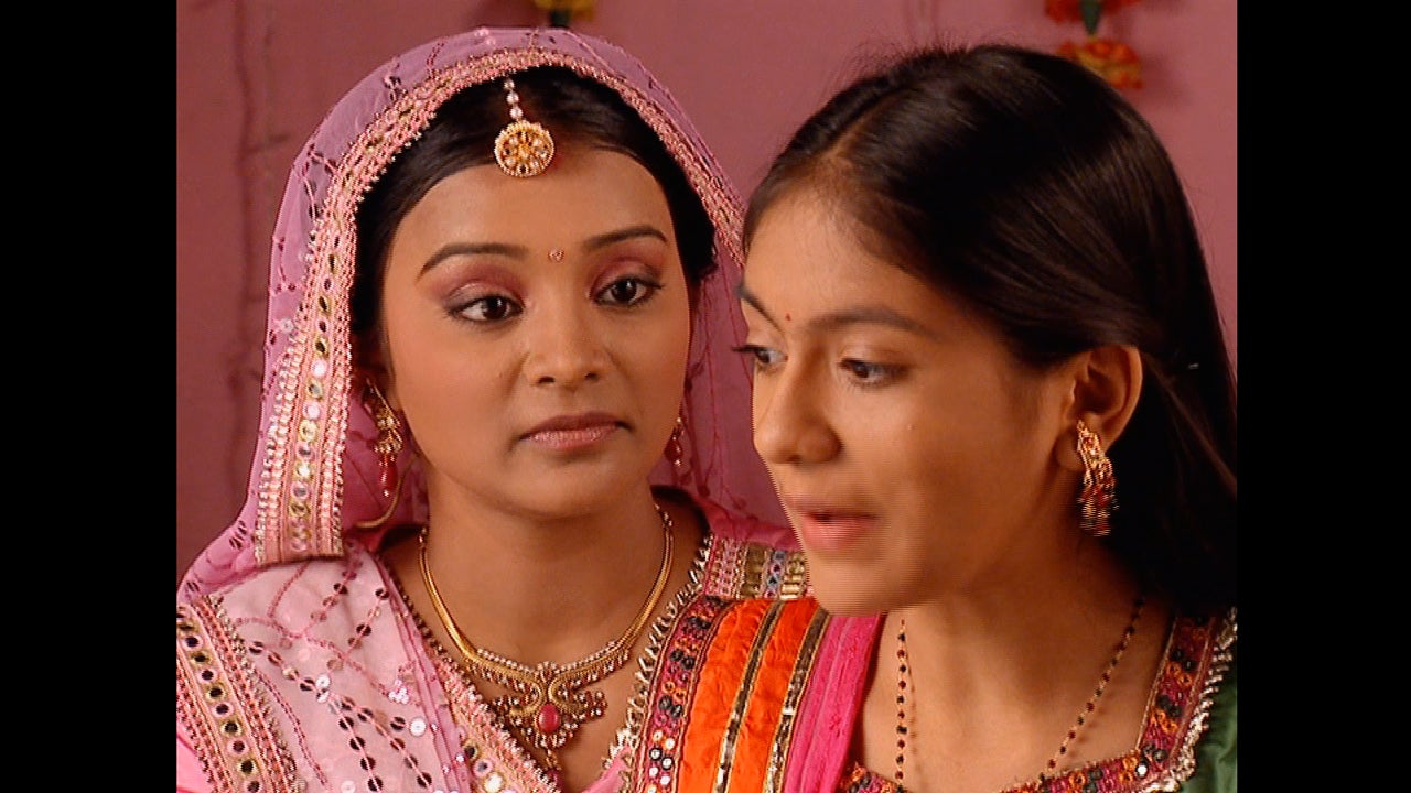 Watch Balika Vadhu Season 1 Episode 708 : Will Anandi Join Jagdish In ...