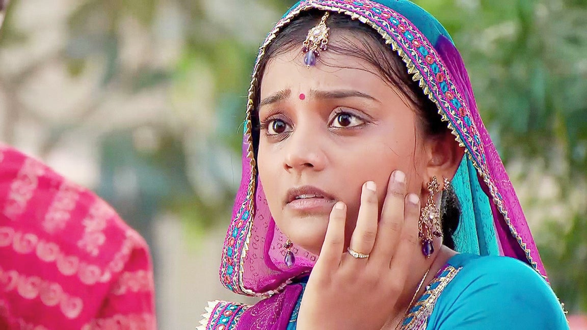 Watch Balika Vadhu Season 1 Episode 886 : Phooli's Mother-in-law Lies ...