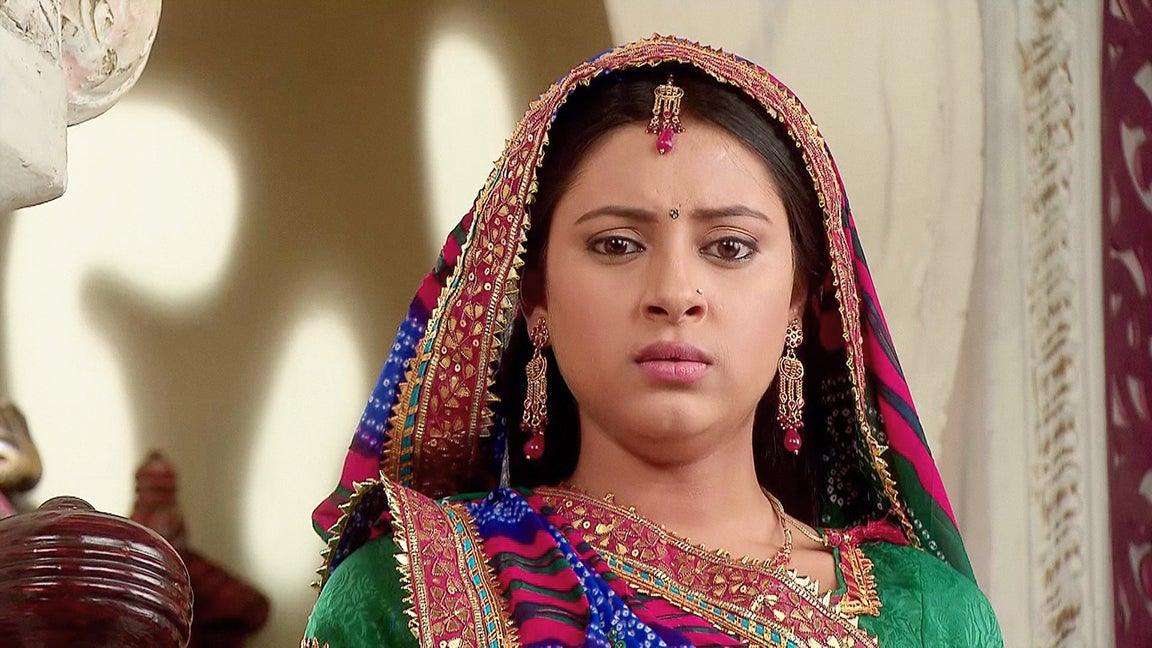 Watch Balika Vadhu Season 1 Episode 888 : Anandi Wants Justice For ...