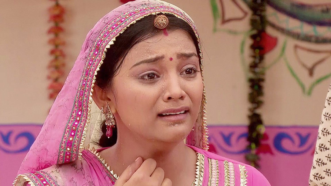 Watch Balika Vadhu Season 1 Episode 884 : Phooli Begs For Her Child ...