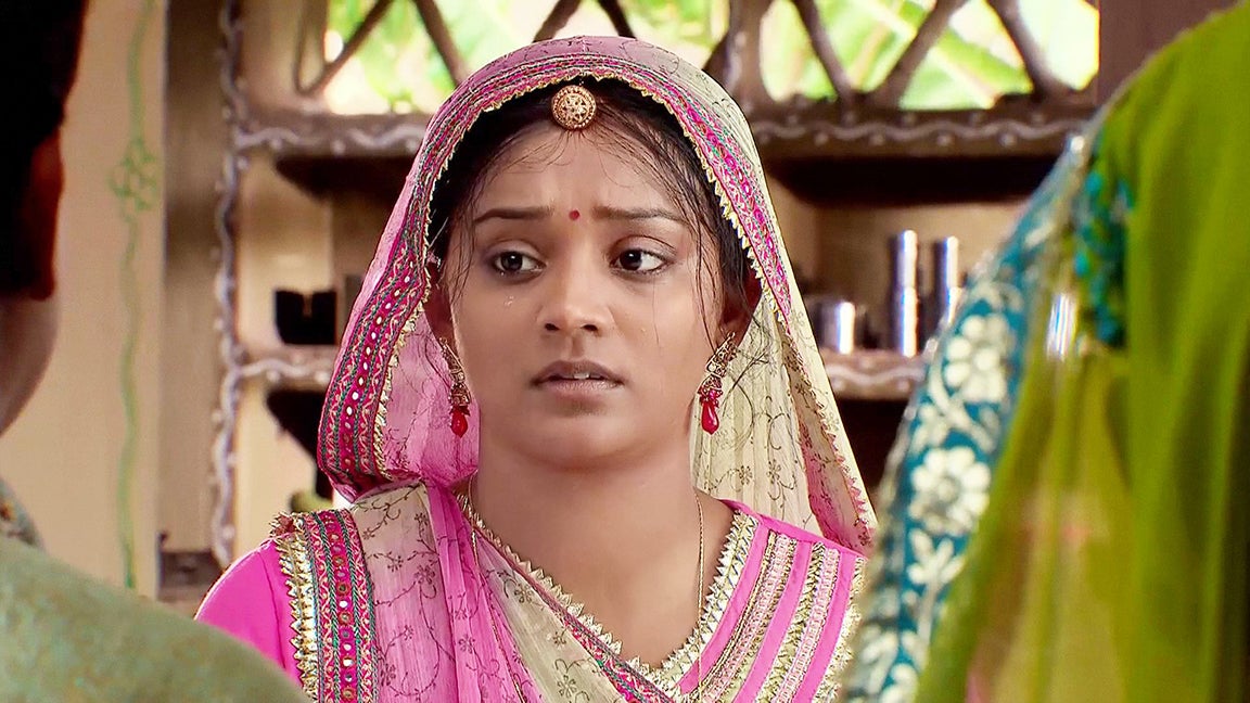 Watch Balika Vadhu Season 1 Episode 885 : Phooli Gets To Stay Home ...