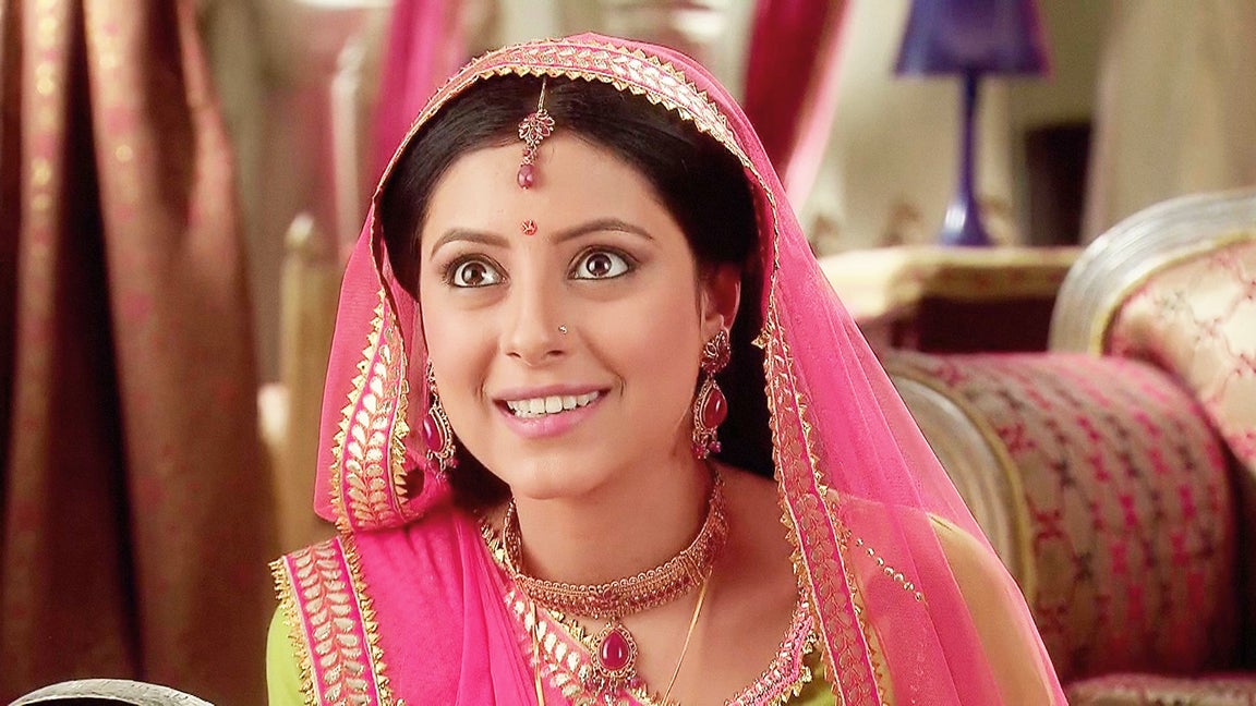 Watch Balika Vadhu Season 1 Episode 956 : Anandi's Realization. - Watch ...