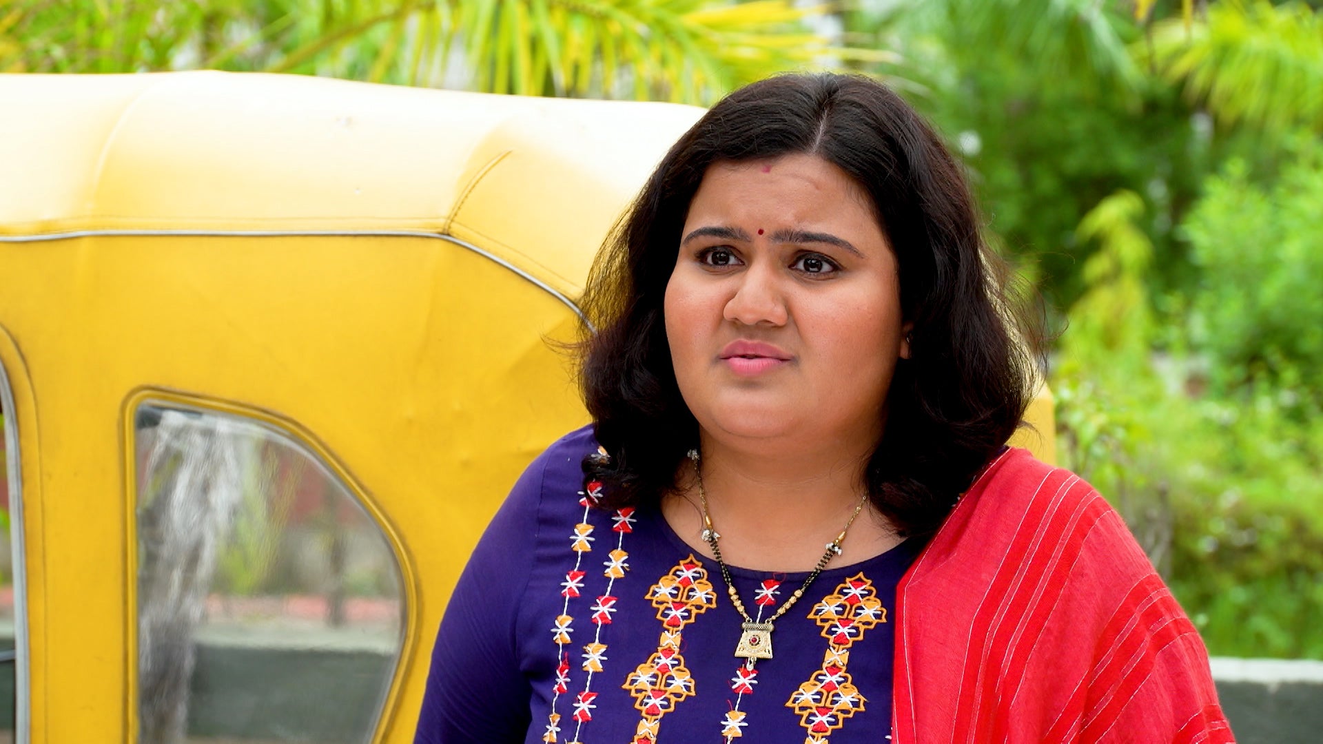 Watch Maru Mann Mohi Gayu Season 1 Episode 626 Anokhi Tries To