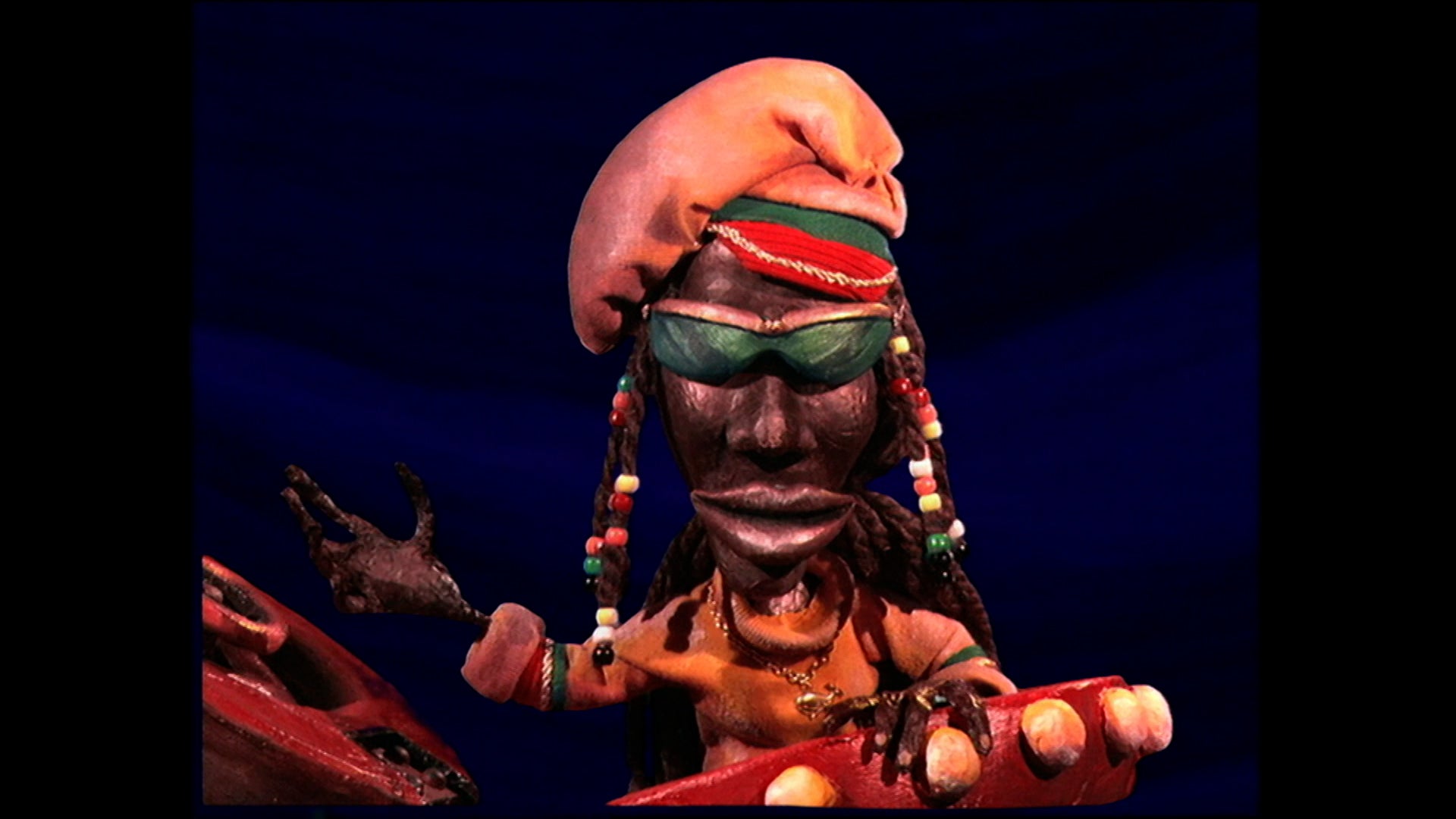 Watch Crashbox Season 1 Episode 32 Episode 32 Watch Full Episode Online(HD) On JioCinema