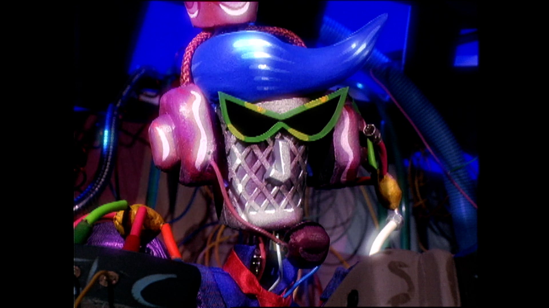 Watch Crashbox Season 1 Episode 31 Episode 31 Watch Full Episode Online(HD) On JioCinema