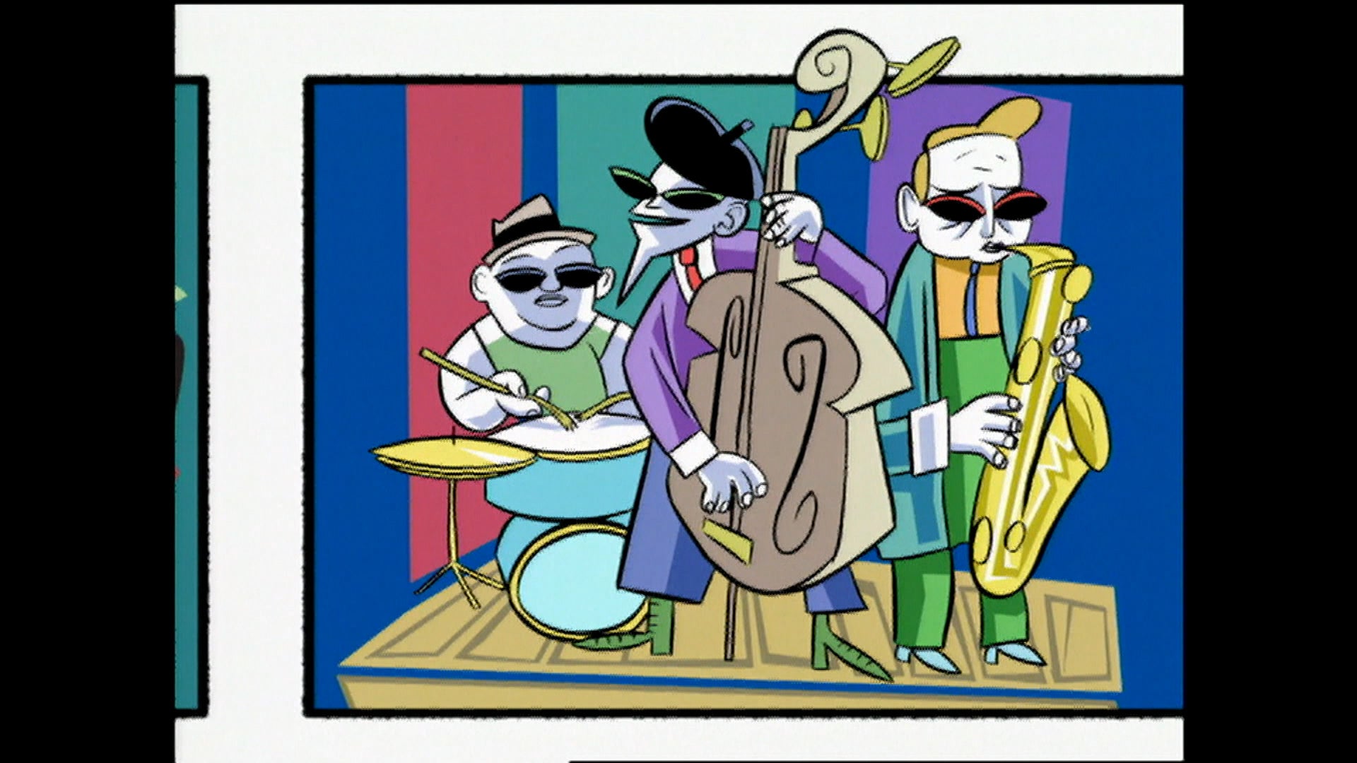 Watch Crashbox Season 1 Episode 35 Episode 35 Watch Full Episode