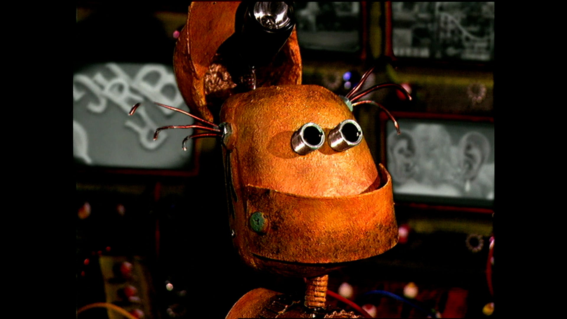 Watch Crashbox Season 1 Episode 27 Episode 27 Watch Full Episode