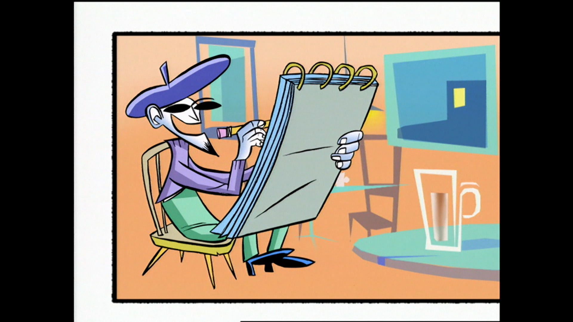 Watch Crashbox Season 1 Episode 24 Episode 24 Watch Full Episode