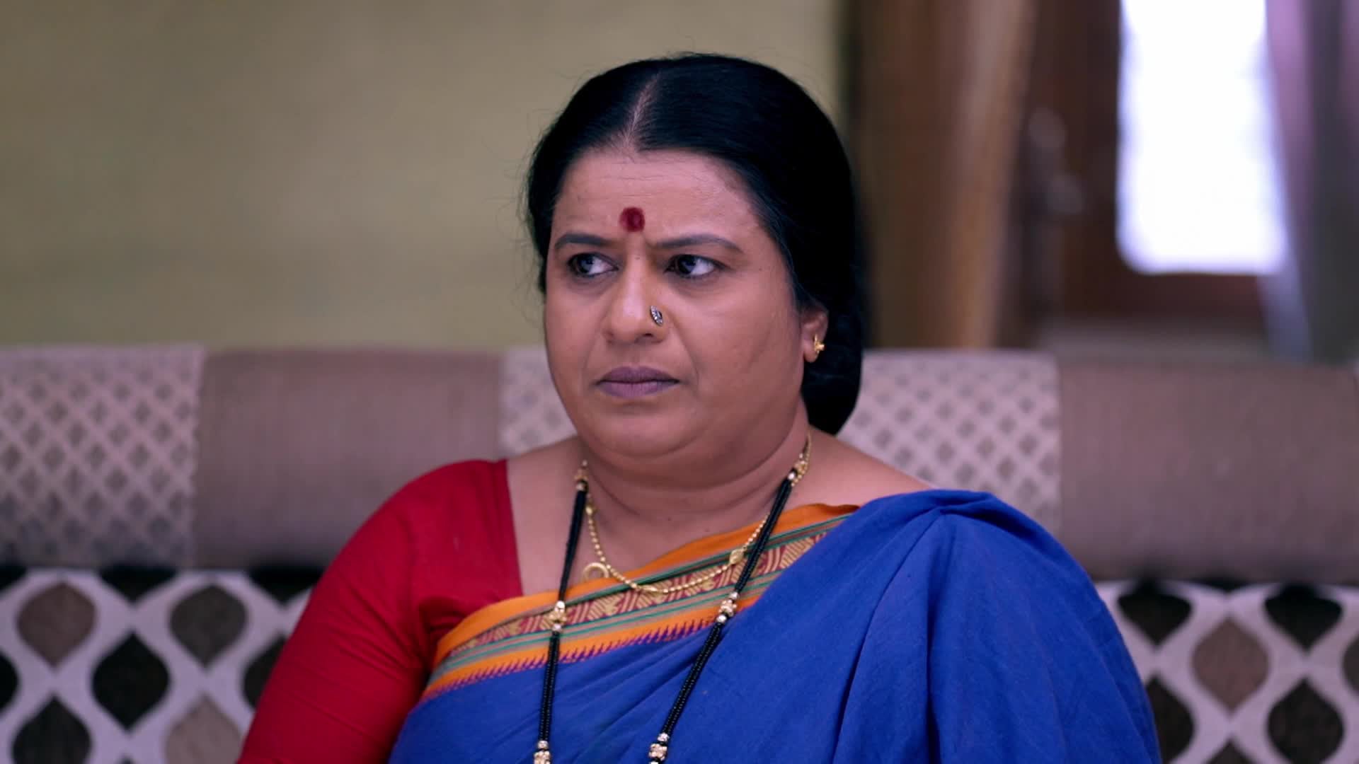 Watch Bhagyalakshmi Season 1 Episode 18 : Sunanda Lies To Kusuma ...