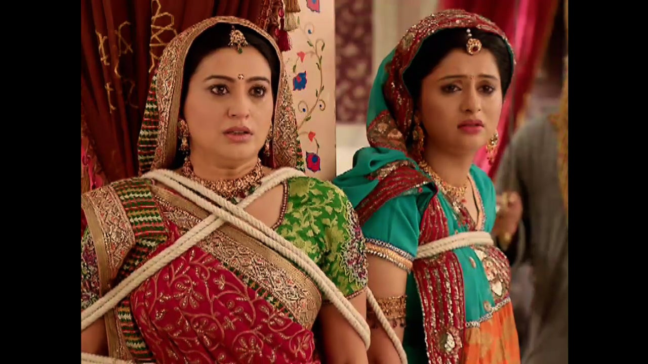 Balika Vadhu Season 1 Watch Online Free Watch Balika Vadhu Season 1 Episode 1340 : Shiv Gets Worried - Watch