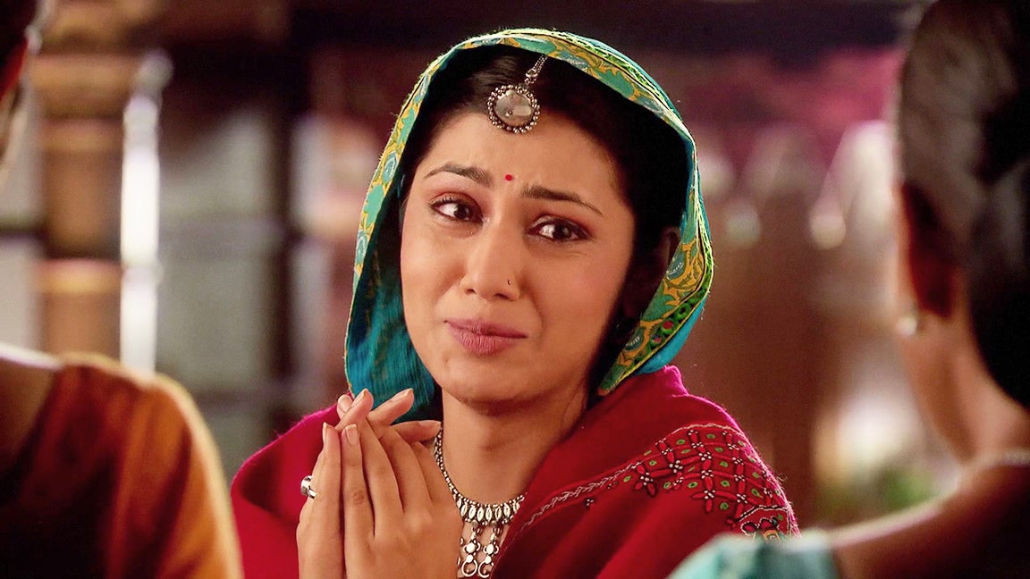 Watch Balika Vadhu Season 1 Episode 1419 : Ganga Begs For Jagdish's ...