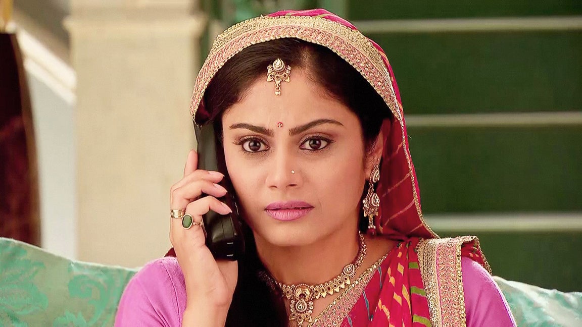 Watch Balika Vadhu Season 1 Episode 1579 : Anandi Stays Back In Jaitsar ...