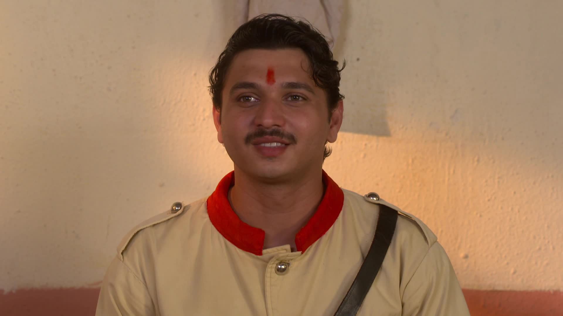 Watch Balumama Chya Navan Chang Bhala Season 1 Episode 1553 Damodar's