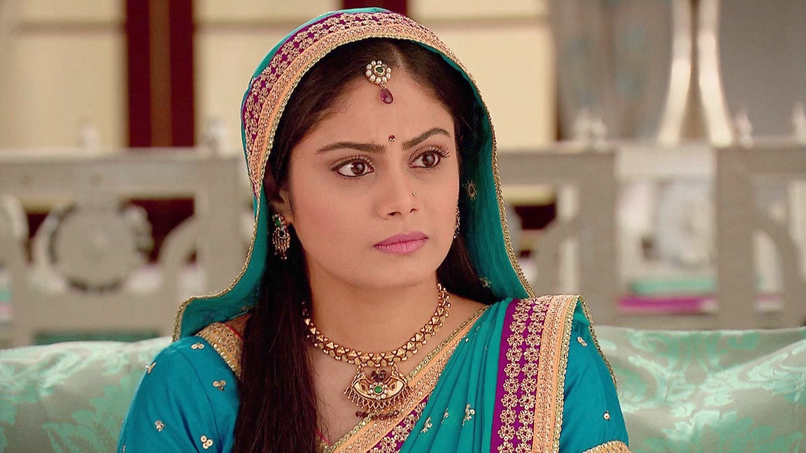 Watch Balika Vadhu Season 1 Episode 1616 : Bimla Seeks An Apology ...