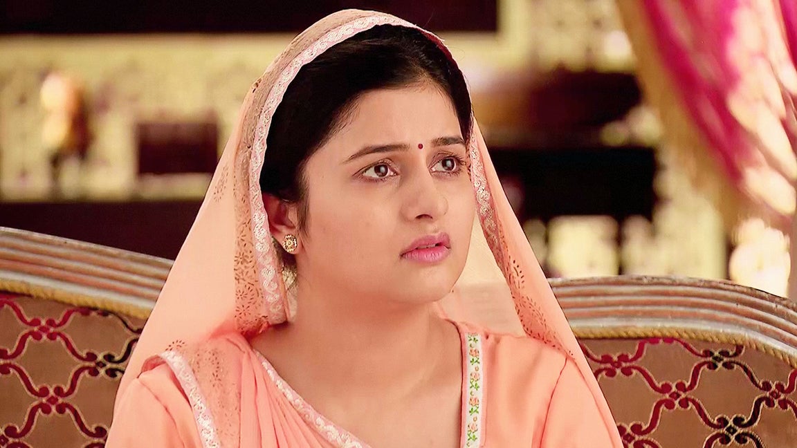 Watch Balika Vadhu Season 1 Episode 1670 : Anandi's Behavior Shocks ...