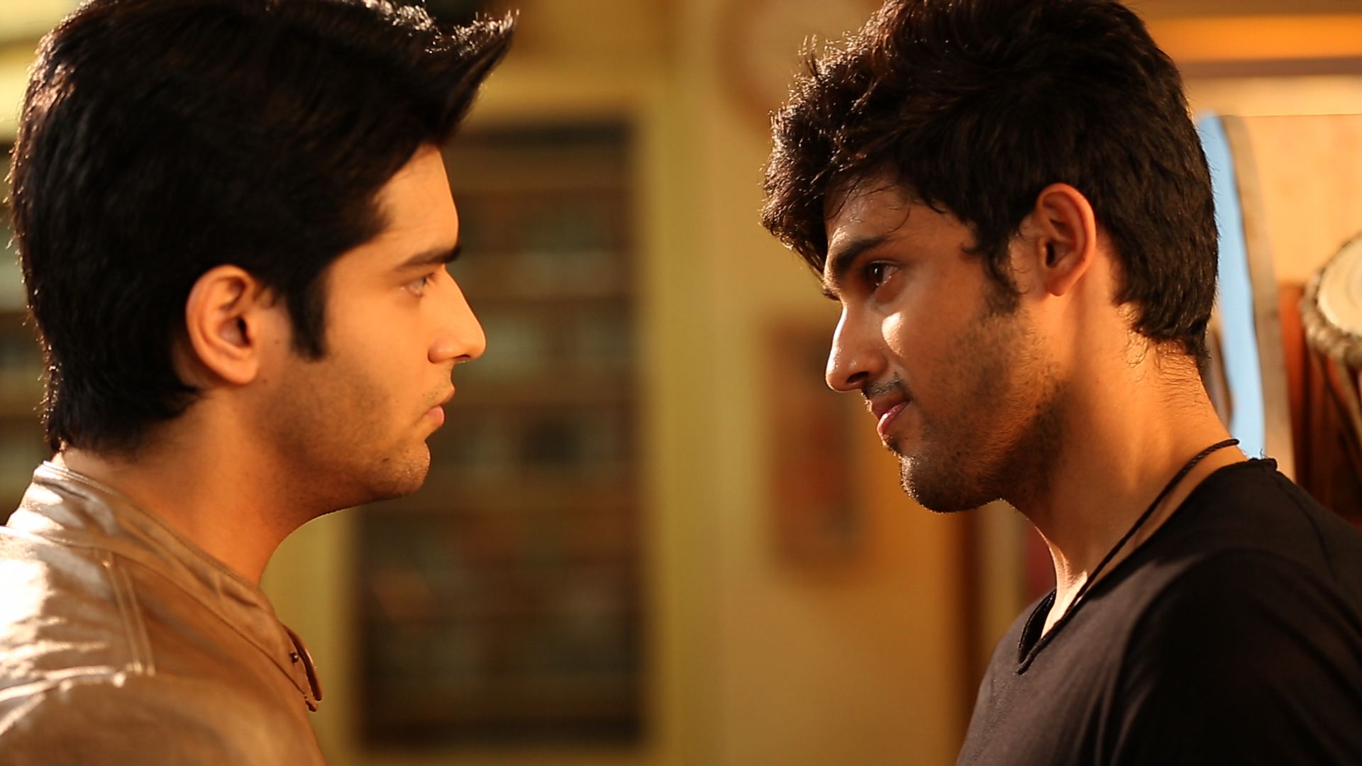Kaisi Yeh Yaariaan - Watch Season 1 Episode 209 - Aryaman & Harshad's Purana Rishta on JioCinema Kaisi Yeh Yaariaan - Watch Season 1 Episode 209 - Aryaman & Harshad's Purana Rishta on JioCinema