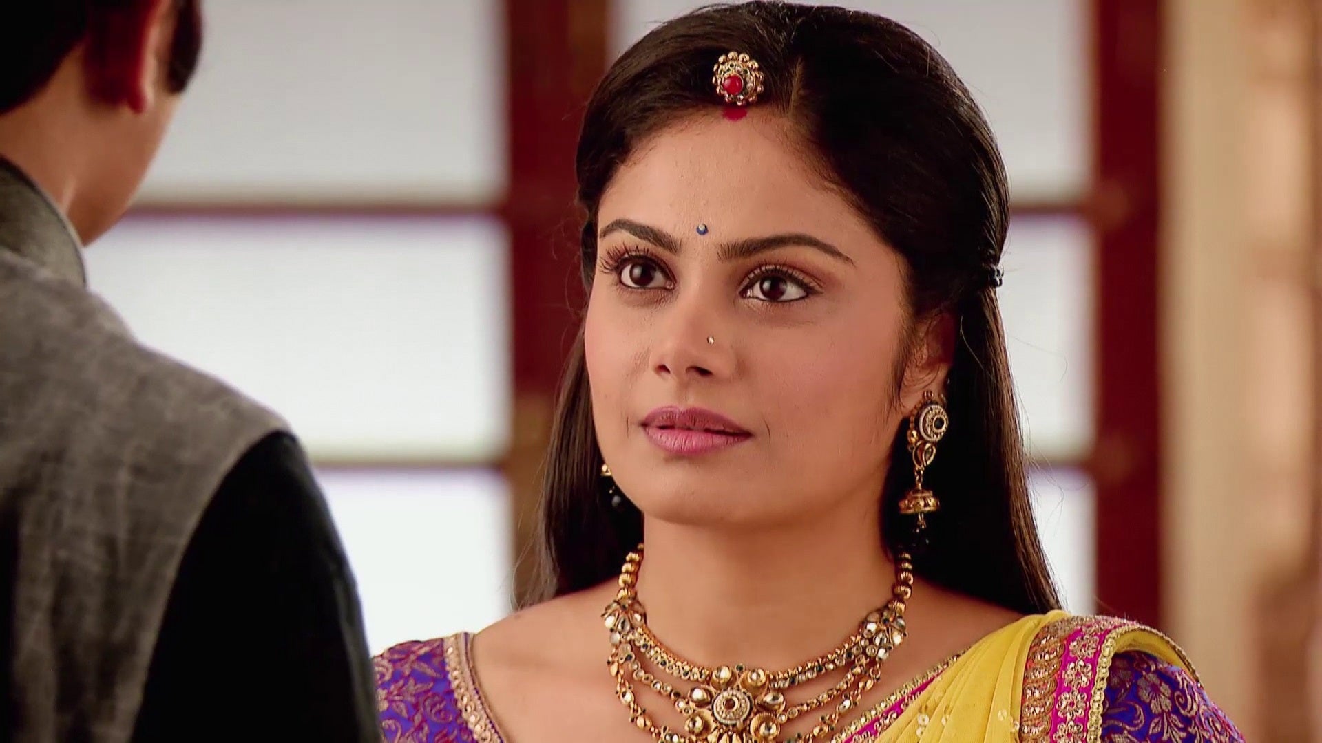 Balika Vadhu Season 1 Watch Online Free Watch Balika Vadhu Season 1 Episode 1705 : PALASH IS SHOCKED TO SEE HIS
