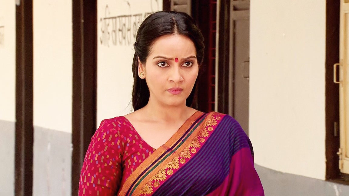 Balika Vadhu Season 1 Episode 1740 : Sona Is Shocked To See Ganga In Jaitsar - Watch Full Episode Online(HD) On JioCinema