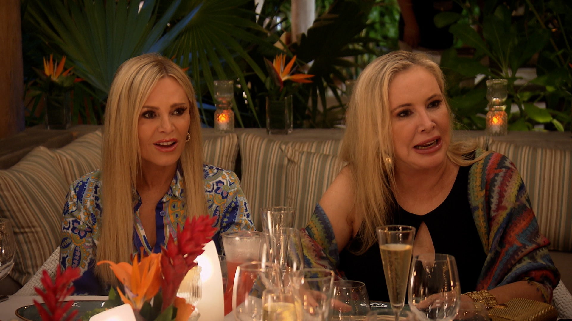 Watch The Real Housewives Of Orange County Season 17 Episode 15 : The ...